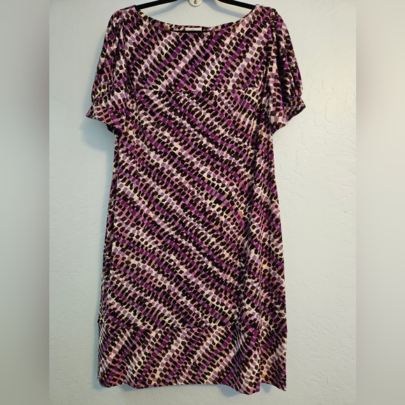 Suzi Chin for Maggy Boutique Dresses & Skirts - SOLD - Suzi Chin for Maggy Boutique Dress